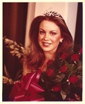 Anita Hamiter, 1977-1978 Miss Mimosa by Opal R. Lovett