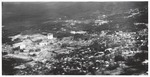 Aerial Views of 1970s JSU Campus and surrounding area 2 by Opal R. Lovett