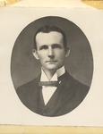 Jacob Forney IV, President of State Normal School 1893-99 by unknown