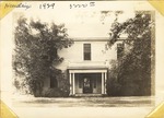 Hendrix Home, circa 1929 by unknown
