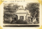 Francis Home, circa 1929 by unknown