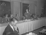 1950 Football Banquet Held at Reich Hotel in Gadsden 4 by Opal R. Lovett