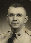 John W. Turnipseed, Military Science Faculty by unknown