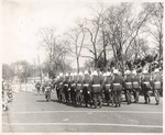 Alabama Governor John Patterson, 1959 Inaugural Parade 3 by unknown