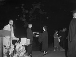 1950s Summer Graduation at Jacksonville State 7 by Opal R. Lovett