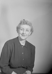 Mary Poling, Certification Secretary by Opal R. Lovett