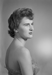 Elizabeth Woolley, Senior Class Alternate Beauty 4 by Opal R. Lovett