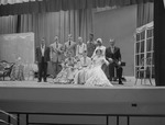 Masque and Wig Guild 1952 Production of "The Little Foxes" 1 by Opal R. Lovett