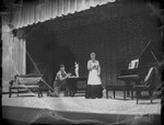 Masque and Wig Guild 1952 Production of "The Little Foxes" 5 by Opal R. Lovett