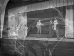 Masque and Wig Guild 1952 Production of "Everyman" 1 by Opal R. Lovett