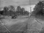 Roads in Jacksonville, Alabama 15 by Opal R. Lovett