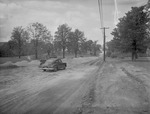 Roads in Jacksonville, Alabama 18 by Opal R. Lovett