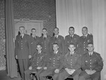 1959 Distinguished Military Students 2 by Opal R. Lovett