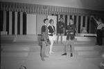 Masque and Wig Guild 1966 Production of Twelfth Night 4 by Opal R. Lovett