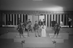 Masque and Wig Guild 1966 Production of Twelfth Night 6 by Opal R. Lovett