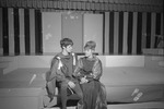 Masque and Wig Guild 1966 Production of Twelfth Night 7 by Opal R. Lovett