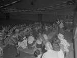 1950s Sadie Hawkins Week Event 4 by Opal R. Lovett