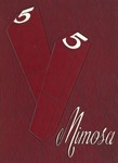 Mimosa 1955