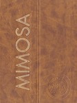 Mimosa 1989 by Jacksonville State University