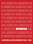 Mimosa 2022/2023 by Jacksonville State University