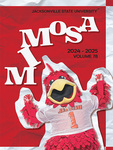 Mimosa 2024/2025 by Jacksonville State University