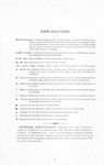 Document | Hotel Guide, c.1887 by Unknown
