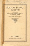 Quarterly Bulletin & Annual Announcement | June 1917