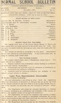 Quarterly Bulletin | December 1923