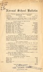 Quarterly Bulletin | March 1928