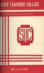 Quarterly Bulletin, Catalog & Annual Announcement | 1950-1951