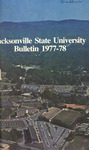 Bulletin & Catalog | 1977-1978 (August)