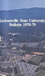 Bulletin & Catalog | 1978-1979 (August)