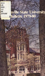 Quarterly Bulletin & Catalog | 1979-1980 (August)