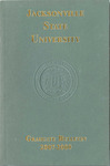 Graduate Bulletin | 2007-2009 by Jacksonville State University