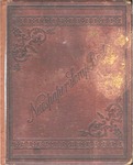 Scrapbook | Volume inscribed 