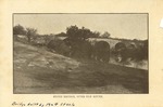 Document | Photo captioned “Stone Bridge, Over Elk River,” c.1900-1911