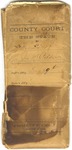 Document | Deeds of transactions made by John Henry and John M. Caldwell from 1896 to 1913, after 1913