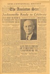 The Teacola | Anniston Star Semi-Centennial of JSU Edition