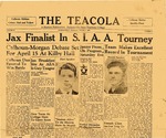 The Teacola | Vol 4, Issue 7
