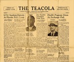 The Teacola | Vol 4, Issue 17 by Jacksonville State University