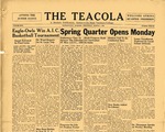 The Teacola | Vol 5, Issue 12