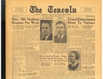 The Teacola | Vol 5, Issue 17 by Jacksonville State University