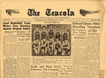 The Teacola | Vol 6, Issue 9 by Jacksonville State University