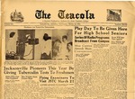 The Teacola | Vol 6, Issue 11 by Jacksonville State University