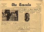 The Teacola | Vol 6, Issue 14 by Jacksonville State University