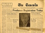 The Teacola | Vol 7, Issue 1 by Jacksonville State University