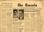 The Teacola | Vol 7, Issue 2 by Jacksonville State University