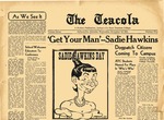The Teacola | Vol 7, Issue 5 by Jacksonville State University
