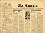 The Teacola | Vol 7, Issue 8 by Jacksonville State University