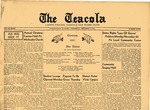 The Teacola | Vol 8, Issue 7 by Jacksonville State University
